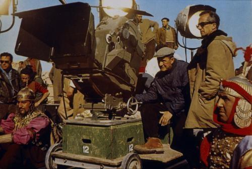 [ Critique DVD] Le Cid