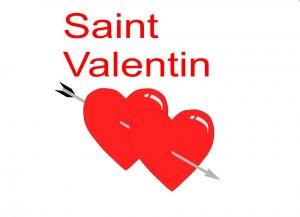 saint valentin21 300x217 Fabriquer soi même une carte pour la Saint Valentin