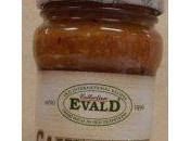 Alerte alimentaire Noisettes déclarées dans sauces marinades Canada