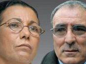 Algérie Nordine Aït-Hamouda répond Louisa Hanoune