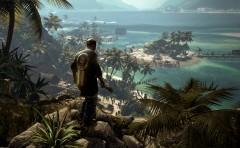 Dead Island : Ile paradisiaque et Zombies Dead Island, Survival Horror, Techland, preview