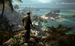 Dead Island, Survival Horror, Techland, preview