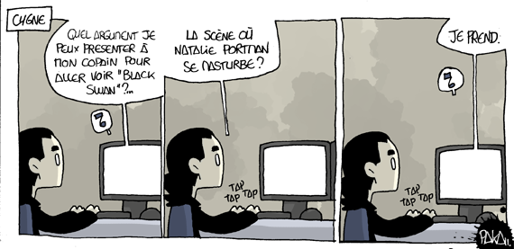 Les aventures de Paka – Episode 1320