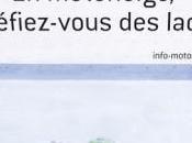 vous faites piéger glace