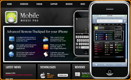 Les 30 meilleurs sites d’applications iPhone et iPad