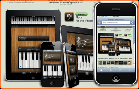 Nota Mac Aficionados© Les 30 meilleurs sites d’applications iPhone et iPad