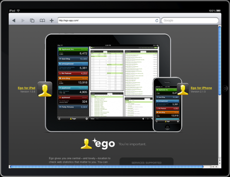Ego Mac Aficionados© Les 30 meilleurs sites d’applications iPhone et iPad
