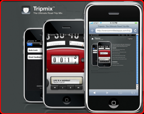 Tripmix Mac Aficionados© Les 30 meilleurs sites d’applications iPhone et iPad