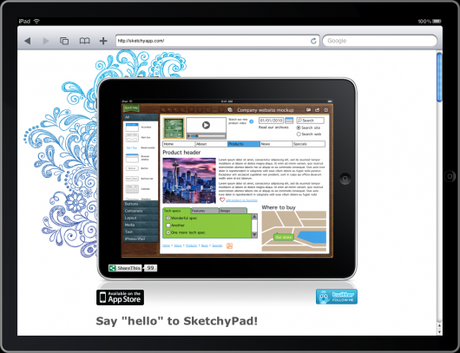 Sketchypad Mac Aficionados Les 30 meilleurs sites d’applications iPhone et iPad
