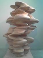 Exponaute (et Tony Cragg au Louvre)