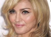 Madonna nouvel album sous nouveau label