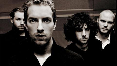 Coldplay ... un style surprenant sur leur prochain album