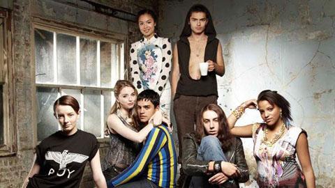 Skins saison 5 ... la bande-annonce de l’épisode  4 (vidéo)