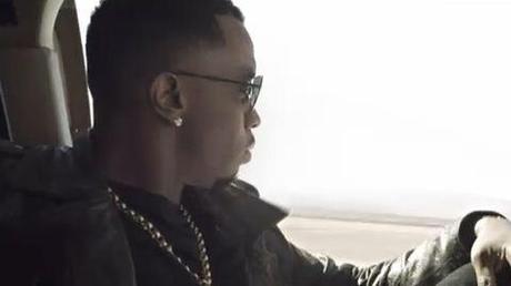 P Diddy ... Son duo avec Chris Brown (vidéo)