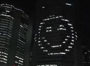 immeuble contrôlé avec Ipad