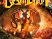 Destruction, Reckoning (Nuclear Blast)