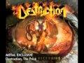 Destruction, Day Of Reckoning (Nuclear Blast)