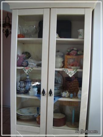 La vitrine est garnie, 17 février 2011