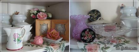 La vitrine est garnie, 17 février 2011