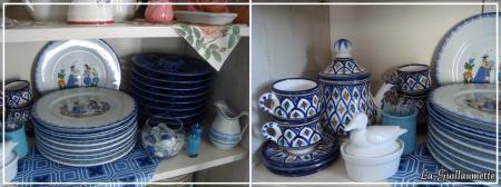 La vitrine est garnie, 17 février 2011