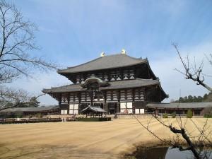 L’esprit des daims de Nara