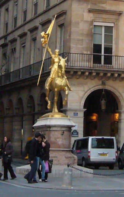 Quand l'histoire s'écrit au présent !