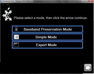 [Hack] PwnageTool et Sn0wbreeze mis à Jour respectivement en 4.2 et 2.2