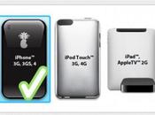 [MAC] L’outil jailbreak PwnageTool disponible!