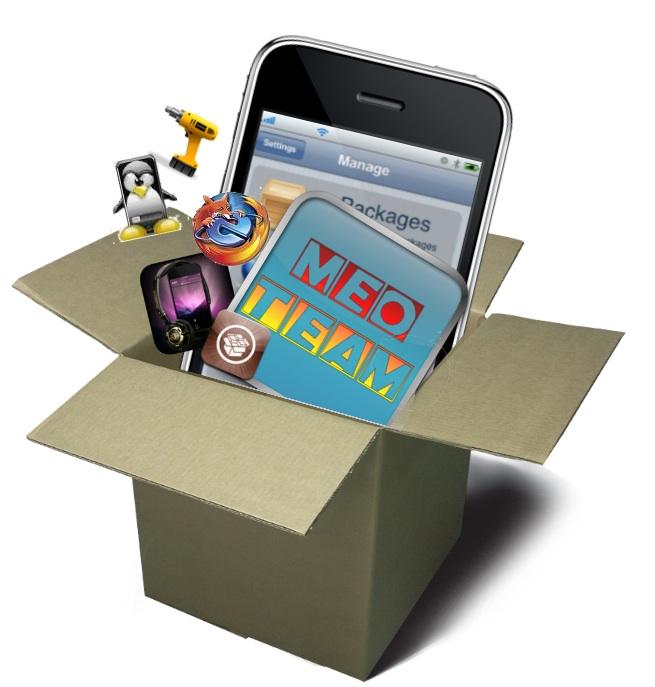 [TUTO] Installer un fichier .deb