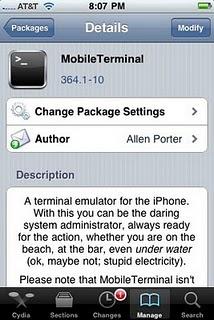 [TUTO] Installer un fichier .deb