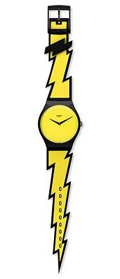 JEREMY SCOTT FOR SWATCH