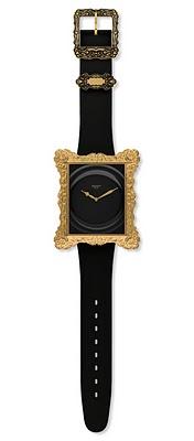 JEREMY SCOTT FOR SWATCH