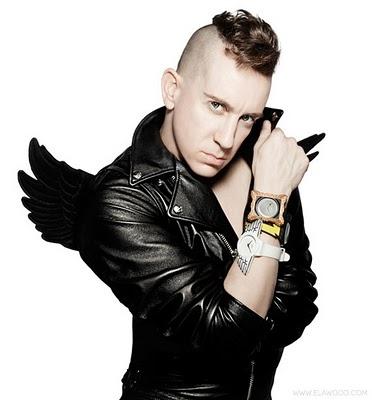 JEREMY SCOTT FOR SWATCH