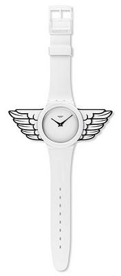 JEREMY SCOTT FOR SWATCH