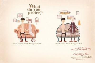 L'ENTRECOTE // PARIS