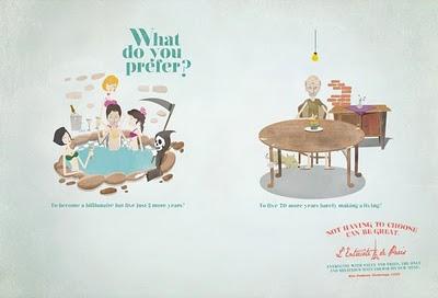 L'ENTRECOTE // PARIS