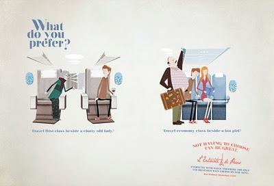 L'ENTRECOTE // PARIS