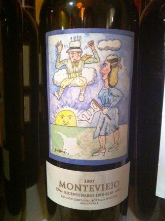 Le Youwine Rendez-vous du Jeudi: El Galpon