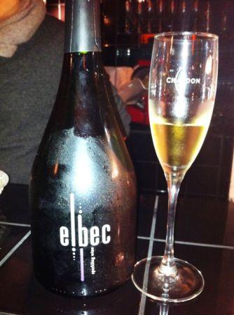 Le Youwine Rendez-vous du Jeudi: El Galpon