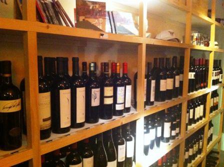 Le Youwine Rendez-vous du Jeudi: El Galpon