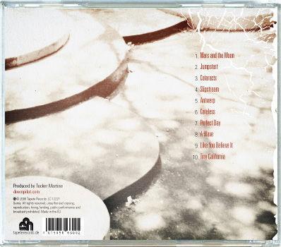 33rpmdesign pochettes de CD 05
