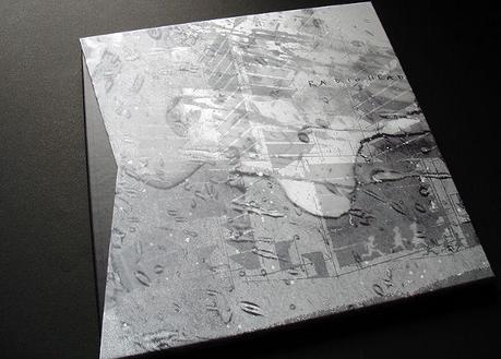 Radiohead - inspiration pochettes de cd - 02