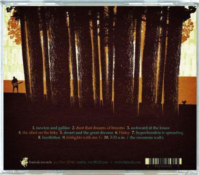33rpmdesign pochettes de CD 02