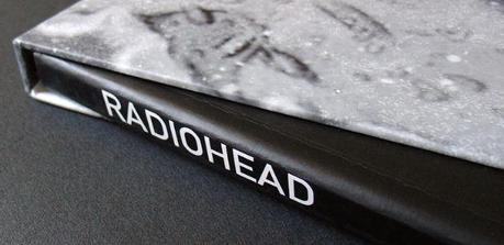 Radiohead - inspiration pochettes de cd - 03