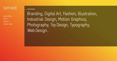 Typographies sur le web 26