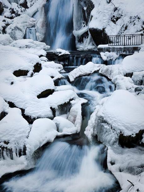 photographies de paysages d'hiver 161