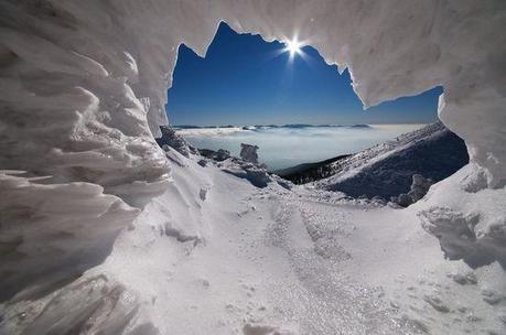 photographies de paysages d'hiver 331