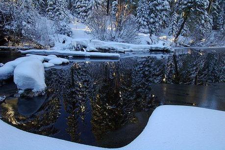 photographies de paysages d'hiver 471