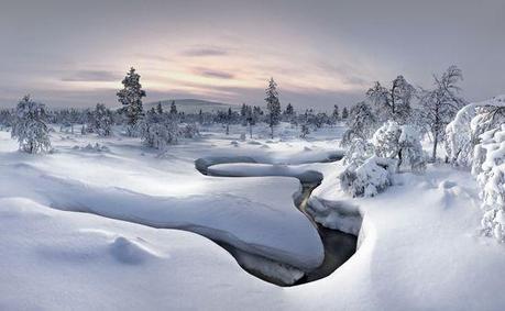photographies de paysages d'hiver 531