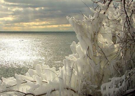 photographies de paysages d'hiver 112